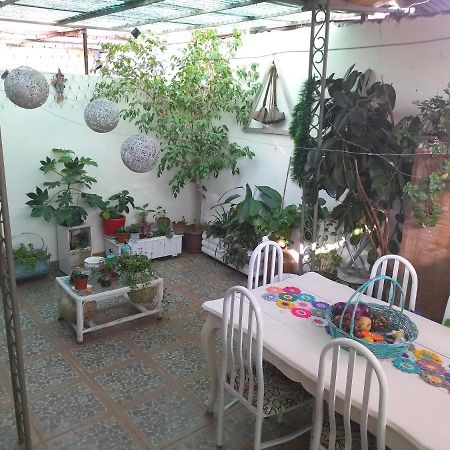 El Hogar De Canela Διαμέρισμα Τάλκα Εξωτερικό φωτογραφία