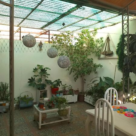 El Hogar De Canela Διαμέρισμα Τάλκα Εξωτερικό φωτογραφία