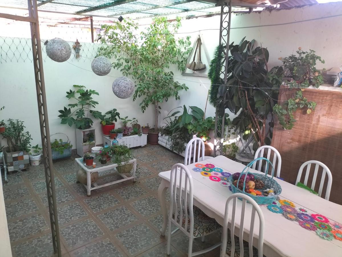 El Hogar De Canela Διαμέρισμα Τάλκα Εξωτερικό φωτογραφία